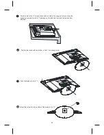 Preview for 4 page of Akai LEA-22H03P (Russian) Руководство Пользователя