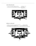 Preview for 14 page of Akai LM-H17CLSA Service Manual