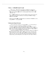 Preview for 30 page of Akai LM-H17CLSA Service Manual