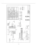 Preview for 35 page of Akai LM-H17CLSA Service Manual