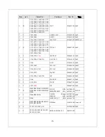 Preview for 54 page of Akai LM-H30CJSA Service Manual