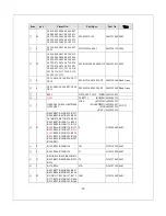 Preview for 55 page of Akai LM-H30CJSA Service Manual