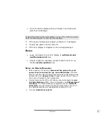 Предварительный просмотр 6 страницы Akai LMH23CJSA Operator'S Manual