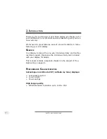 Предварительный просмотр 11 страницы Akai LMH23CJSA Operator'S Manual