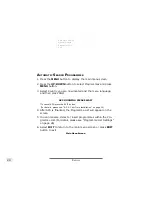 Предварительный просмотр 28 страницы Akai LMH23CJSA Operator'S Manual