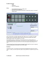 Preview for 8 page of Akai LPD8 Service Manual