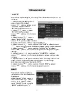 Preview for 9 page of Akai LT-1906AB User Manual