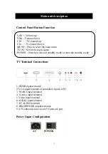 Preview for 23 page of Akai LT-1906AB User Manual