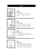 Preview for 22 page of Akai LT-2203AB User Manual