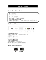 Preview for 23 page of Akai LT-2203AB User Manual