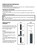 Preview for 11 page of Akai LT-2211HD User Manual