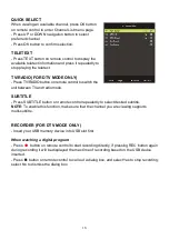 Preview for 19 page of Akai LT-2211HD User Manual