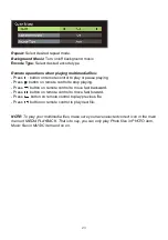 Preview for 24 page of Akai LT-2211HD User Manual