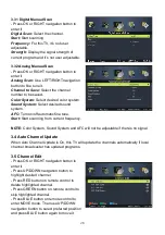 Preview for 29 page of Akai LT-2211HD User Manual