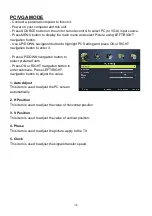 Preview for 37 page of Akai LT-2211HD User Manual