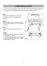 Preview for 39 page of Akai LT-2211HD User Manual