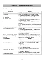 Preview for 41 page of Akai LT-2211HD User Manual