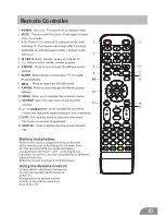 Preview for 11 page of Akai LT-2413AD User Manual