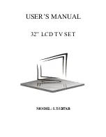 Preview for 17 page of Akai LT-3207AB User Manual