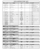 Preview for 37 page of Akai LT-32Q5LFH Service Manual