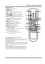 Preview for 6 page of Akai LTA-20A301 Service Manual