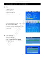 Preview for 21 page of Akai LTC-16R5X3M Service Manual