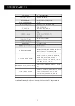 Preview for 30 page of Akai LTC-32R5W4HCP Service Manual