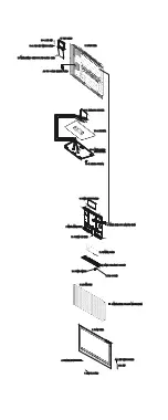 Preview for 39 page of Akai LTC-32R5W4HCP Service Manual