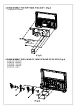 Предварительный просмотр 7 страницы Akai MAX25 Service Manual