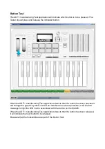 Предварительный просмотр 26 страницы Akai MAX25 Service Manual