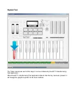 Предварительный просмотр 27 страницы Akai MAX25 Service Manual