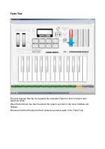 Предварительный просмотр 28 страницы Akai MAX25 Service Manual