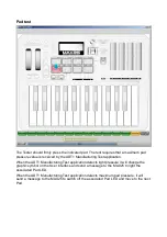 Предварительный просмотр 29 страницы Akai MAX25 Service Manual