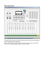 Предварительный просмотр 30 страницы Akai MAX25 Service Manual