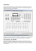 Предварительный просмотр 31 страницы Akai MAX25 Service Manual