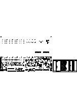 Предварительный просмотр 43 страницы Akai MAX25 Service Manual