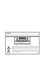 Preview for 2 page of Akai MFC42 Operator'S Manual