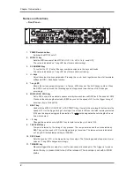 Preview for 10 page of Akai MFC42 Operator'S Manual