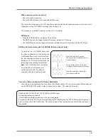 Preview for 23 page of Akai MFC42 Operator'S Manual