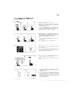 Preview for 18 page of Akai MG614 Operator'S Manual