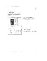 Preview for 20 page of Akai MG614 Operator'S Manual