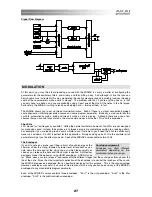 Предварительный просмотр 29 страницы Akai MINIAK Reference Manual