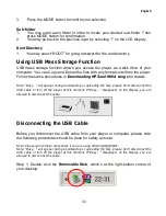 Preview for 33 page of Akai MP5956RD Operator'S Manual