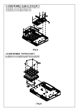 Preview for 3 page of Akai MPC 2500 Service Manual