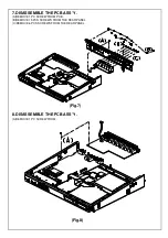 Preview for 5 page of Akai MPC 2500 Service Manual