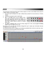 Preview for 16 page of Akai MPC Essentials User Manual