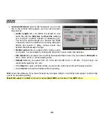 Предварительный просмотр 40 страницы Akai MPC Essentials User Manual