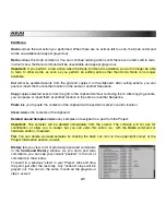 Предварительный просмотр 41 страницы Akai MPC Essentials User Manual