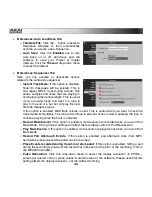 Предварительный просмотр 44 страницы Akai MPC Essentials User Manual