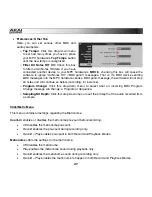 Предварительный просмотр 47 страницы Akai MPC Essentials User Manual